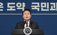 尹, 총선 앞두고 “중대선거구제 검토”…국회의장 “3월 중순 확정할 것”