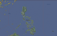 필리핀, 항공편 운항 재개...기술적 문제 복구 중