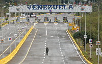 콜롬비아-베네수엘라, 7년 만에 국경 다리 완전 재개통