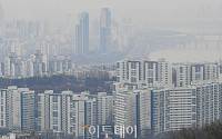 [포토] 강남3구와 용산구를 제외한 서울 규제지역 해제