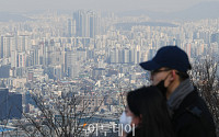 [포토] 서울 아파트 35층 높이제한 폐지