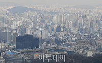 [포토] 서울 아파트 35층 높이제한 9년만에 폐지