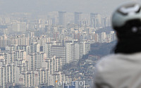 [포토] 9년만에 폐지된 서울 아파트 35층 높이제한