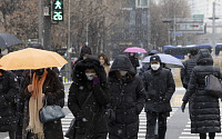 “퇴근길 먼지눈 내린다”…서울시, 비상근무 체계 돌입