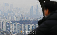 다양한 처방에도 서울은 신저가 행진…최대 8.2억 ‘뚝’