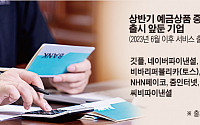 상반기 출시 '온라인 예금상품 중개 서비스'… 핀테크사·은행권 벌써 '잡음'