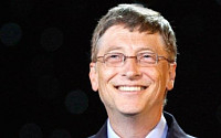 빌 게이츠, 세계 IT 업계 최대 부호