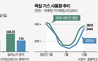 선물이 된 이상기후?…따뜻한 겨울에 미국 석탄 가격 급락·유럽은 ‘에너지대란’ 피해