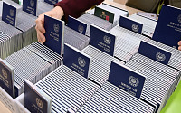 한국 ‘여권 파워’ 세계 2위…1위 국가는 어디?