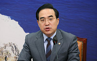 박홍근 “尹, ‘치외법권 장관’ 이상민 파면 결단하라”