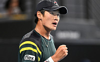 권순우, 한국 최초로 남자프로테니스투어 통산 2회 우승