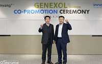 [BioS]HK이노엔-삼양홀딩스, 항암제 ‘제넥솔주’ 공동판매