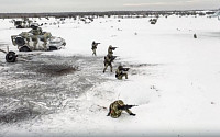 우크라, 러시아‧벨라루스 합동 훈련 비판...“훈련 빙자한 위협”