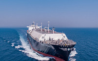 한국조선해양, 초대형 LNG운반선 3척 수주…9714억 규모