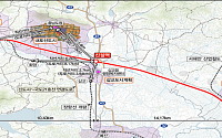 국가철도공단, 서해선 '삽교역' 건설…2025년 완공
