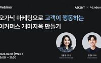 인덴트코퍼레이션, 공동 웨비나 개최…“4세대 이커머스 시장 변화 대처”