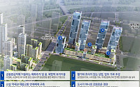 여의도 한양아파트, 국제금융 특화 주거단지로 탈바꿈…서울시, 신통기획안 확정