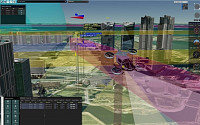 아이에스이커머스, 세계 최초 4D 지상관제 플랫폼 드론으로 109조 시설물 관제시장 공략