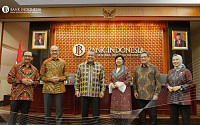 인도네시아 중앙은행, 기준금리 5.75%로 0.25%P 인상