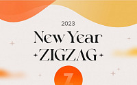 ‘지그재그’, 29일가지 설 맞이 프로모션 ‘New Year ZIGZAG’ 실시
