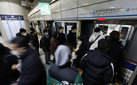 서울 지하철·버스요금 400원씩 오르나…다음달 초 공청회