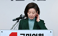 나경원 사라진 與 전당대회...김기현 vs 안철수 '2파전'