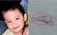 인도네시아 악어, 실종된 아이 시신 업고 나타나…&quot;몸에 물린 자국 없어&quot;