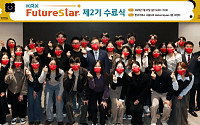 한국거래소, 부산 대학생 스터디그룹 ‘KRX FutureStar’ 제2기 수료식 개최