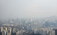 [날씨] 서울 출근길 영하 2도 ‘포근’…수도권 미세먼지 ‘나쁨’