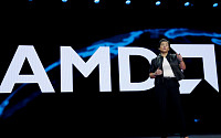 AMD, 4분기 실적 전망치 웃돌아…“1분기 매출은 10% 감소 전망”