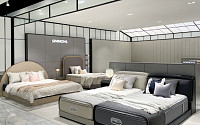시몬스 침대, 현대백화점서 ‘시몬스 스페셜 위크’ 진행