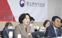 중기부, 중소·벤처 경제사절단 위한 '글로벌 중소기업인의 밤' 개최