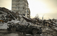 ‘세기의 재앙’ 튀르키예 지진, 골든타임 얼마 남지 않았다 [이슈크래커]