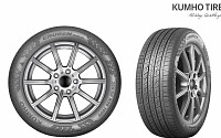금호타이어, 폭스바겐 전기차 ‘ID.4’에 ‘신차용 타이어’ 공급