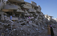 한국거래소, 튀르키예 지진 피해에 후원금 1억 원 긴급지원