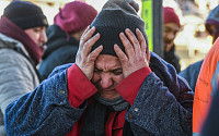 튀르키예 강진 발생 나흘째...사망자 1만5000명 넘었다