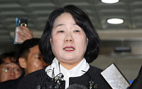 윤미향 의원, 정의연 후원금 사적 유용…벌금 1500만원 선고받아