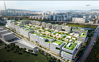 서울시, 수서차량기지 입체복합개발…첨단산업 복합도시 조성한다