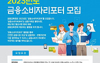 금감원, '금융소비자리포터' 330명 선발…불합리한 금융 관행 개선 추진