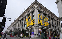 영국 런던, ‘유럽 1위 명품 쇼핑 목적지’ 왕관 프랑스 파리에 내주나