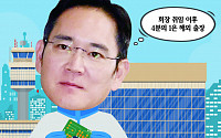 [CEO 탐구생활] JY, 어디든 달려갔다…‘위기에 강한 삼성’ 앞장서 실천