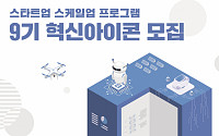 신보, '제9기 혁신아이콘' 공개 모집…3년간 최대 150억 보증 지원