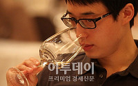 [포토]한국 소믈리에, 와인 향기