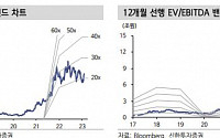 엘앤에프, 단지 성장성이 드러나지 않는 구간…2차 전지 탑픽 유지