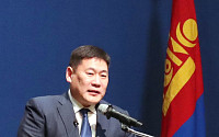 한-몽골 비즈니스 포럼 개최…“공급망·탄소중립 협력 강화”