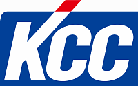 KCC, 1분기 영업이익 1069억…전년 比 41% ↑
