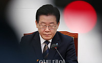 김태년·윤영찬, 이재명 구속영장 언급에 “명백한 허위” 반발