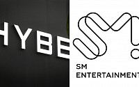 하이브, SM ‘역외탈세 의혹’ 제기에 재반박…“폭로하기 전에 책임질 부분 검토해라”