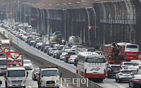 서울시, 4등급 경유차·지게차 등에도 조기 폐차 시 보조금…139.5억 투입