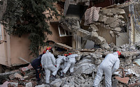 튀르키예·시리아 지진 사망자 4만6000명 넘어...“구조 활동 대부분 종료할 것”